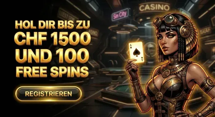 Hellspins Casino